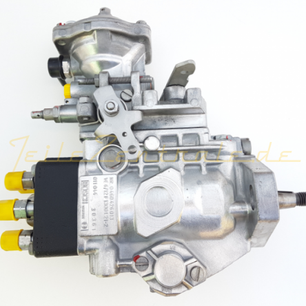 Injection pump BOSCH 0460426013