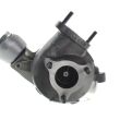 GARRETT Turbocompressore KIA CERATO RIO CEED 1.5 CRDI 740611-0002 740611-0003 - 3