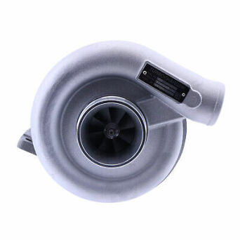 HOLSET Turbolader Cummins 3534829 3534830