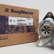 NEUER BorgWarner Turbolader DEUTZ 53049700238 53049700326 - 2