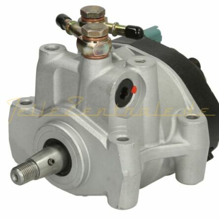 Injection pump DELPHI CR DACIA 28351705