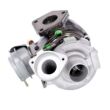 NEW GARRETT Turbocharger BMW 717478-0002 717478-0003 - 2