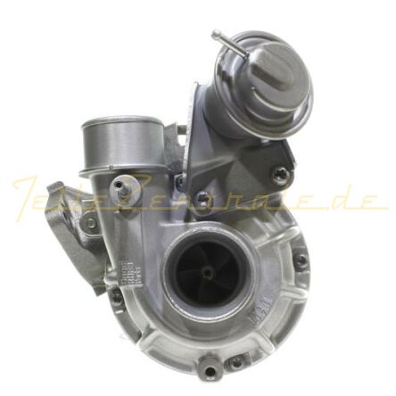 IHI Turbocharger Mazda 323 DiTD RHF3VJ27 VA410047