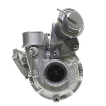IHI Turbocharger Mazda 323 DiTD RHF3VJ27 VA410047