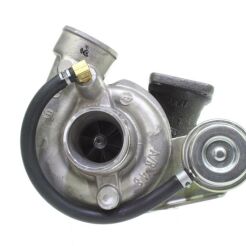 Ducato Turbocharger GARRETT 1.9 TD 454052-5002S 454052-5001S