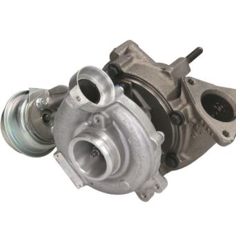 GARRETT Turbolader Audi  701470-0002 701470-2