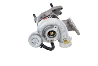 GARRETT Turbolader Ford Escort 1.8 TD 452014-0006 452014-0005