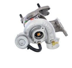 GARRETT Turbocharger Ford Escort 1.8 TD 452014-0006 452014-0005