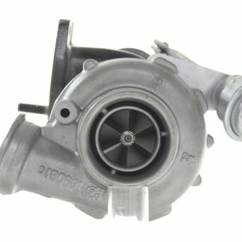 BorgWarner Turbolader Mercedes-Benz Bus / Truck 9000961099 900096109980