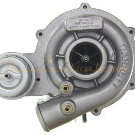 Turbolader Rover 400 2.0L 127 PS 452202-0002 452202-0003 452202-0004 452202-2 452202-3 452202-4 452202-5002S 452202-5003S 452202-5004S PMF100400 PMF100490 PMF100490E