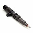 NEUF Injecteur BOSCH Mercedes 0445120302 - 5