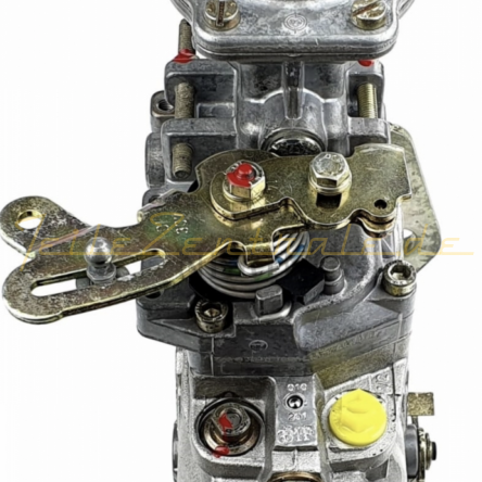 Pompe d'injection BOSCH 0460406061 075130107D 075130107DX