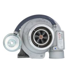 HOLSET Turbocompressore Iveco 504203236 2855947