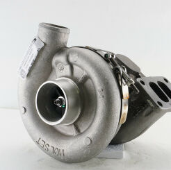 BorgWarner Turbocharger MAN 51091007417 51091007494