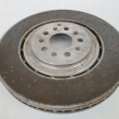 Dischi freno anteriori Maserati 380mm NUOVI ORIGINALI 670161629 - 3