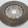 Dischi freno anteriori Maserati 380mm NUOVI ORIGINALI 670161629 - 8