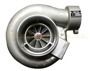 MITSUBISHI Turbocompressore GUASCOR 7689061