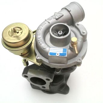 BorgWarner Turbocompressore  Audi A4 1.8T 53039700005 53039700013