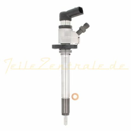 Injector VOLVO 00001980J4