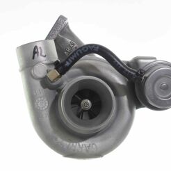 GARRETT Turbocharger Renault Massenger B110 98418620 98446817