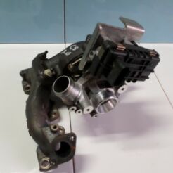 Turbocompressore Citroen C6 3.0 V6 HDi FAP 240 CM 776402-5003S 776402-5003 776402-0003 776402-3 7764025003S 7764025003 7764020003 7764023 776402-5002S 776402-5002 776402-0002 776402-2 7764025002S 7764025002 7764020002 7764022 0375Q0 9666333680