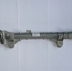 Boîtier de Direction RENAULT 490010058R