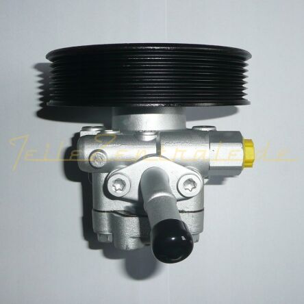 Servopumpe Hydraulikpumpe Lenkung INFINITI 49110JK01A