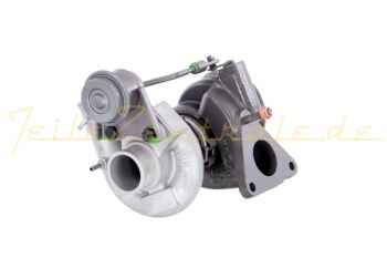 MITSUBISHI Turbocompressore DUCATO III 2.2 MULTIJET 49S31-05210 49S31-05212