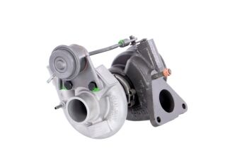 MITSUBISHI Turbocompressore DUCATO III 2.2 MULTIJET 49S31-05210 49S31-05212