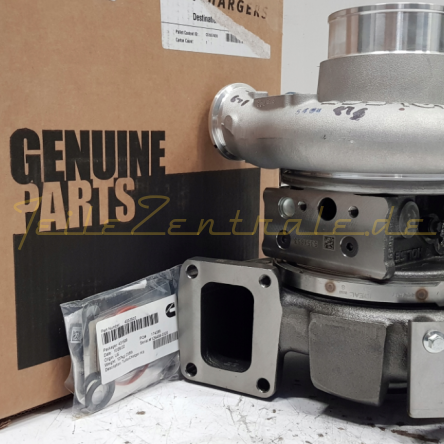 NOUVEAU HOLSET Turbocompresseur Cummins 3792389 3799502 (Consigne!)