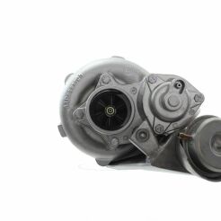 GARRETT Turbocompressore Mercedes-Benz 352096439980 352096489980