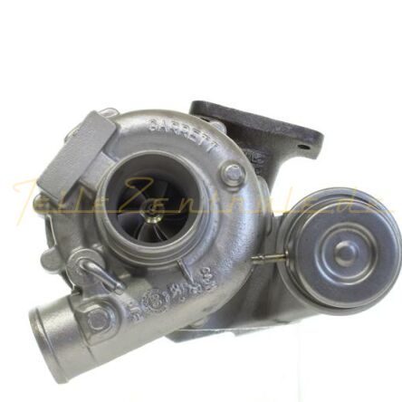 GARRETT Turbocharger Opel Astra G 1.7 TD 454187-0001 454187-1 454187-5001S