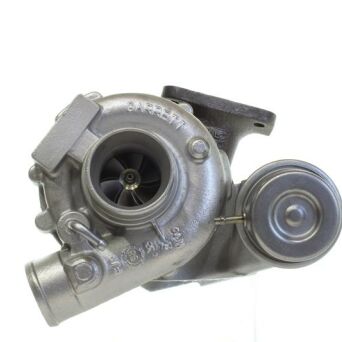 GARRETT Turbocompressore  Opel Astra G 1.7 TD 454187-0001 454187-1 454187-5001S