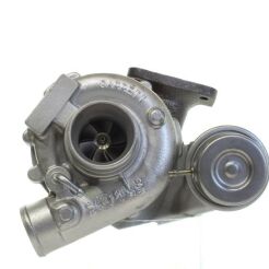 GARRETT Turbolader Opel Astra G 1.7 TD 454187-0001 454187-1 454187-5001S