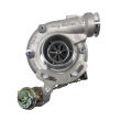 NEUER BorgWarner Turbolader Deutz 7.2 04904822 04904822KZ - 2