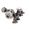 NEUER GARRETT Turbolader Audi A3 1.9 TDI  716860-0001 716860-0002 - 2