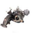 NEUER GARRETT Turbolader Audi A3 1.9 TDI  716860-0001 716860-0002 - 4