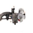 NEUER GARRETT Turbolader Audi A3 1.9 TDI  716860-0001 716860-0002 - 3
