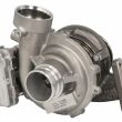 NEUER IHI Turbolader Mercedes 9V116 A6510902600 - 2