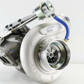 HOLSET Turbolader DOOSAN DL300 65091007071 65091007139