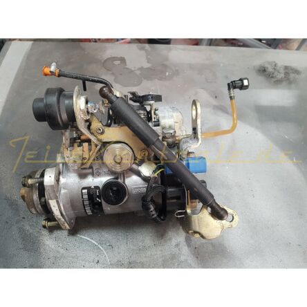 Pompa di iniezione Lucas / Cav R8445B350B R8444B283C