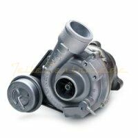 BorgWarner Turbocompressore Deutz 04905202 04905202KZ