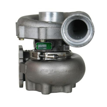 GARRETT Turbocompressore Mercedes-Benz 466618-5010S 466618-0010