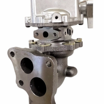 IHI Turbocompresseur Isuzu VIHN F31CNT-S0195B 8981506872