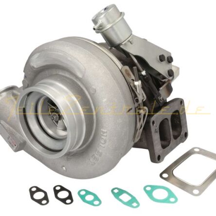 HOLSET Turbocompressore Volvo 20738574 85000622