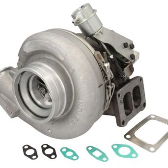 HOLSET Turbocompressore Volvo 20738574 85000622