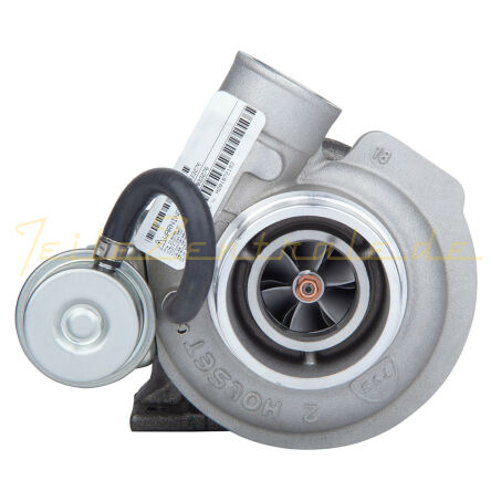 HOLSET Turbocompresseur Iveco 4033276 4035316