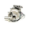 NEUER IHI Turbolader Daihatsu 1720097216 1720097216000 - 2