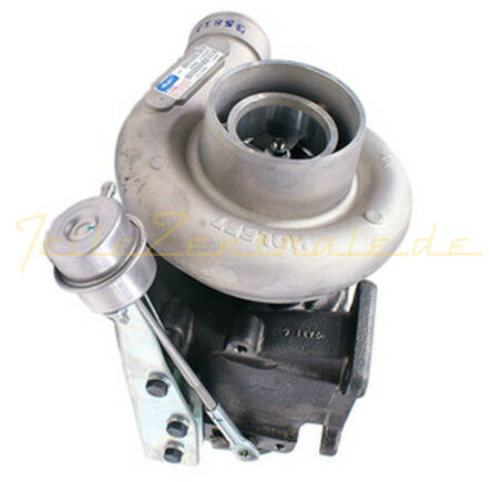 HOLSET Turbolader Cummins 3535617 3535619