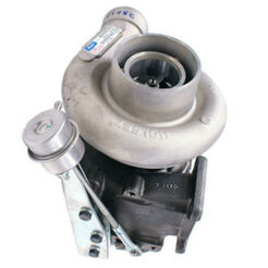 HOLSET Turbocompressore Cummins 3535617 3535619